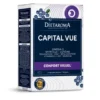 Complément alimentaire confort visuel Dietaroma Capital Vue bio – 60 capsules