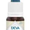 Complément alimentaire fleur de Bach chèvrefeuille bio Deva - 15 ml
