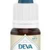 Complément alimentaire fleur de Bach charme bio Deva - 15 ml