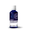 Complément alimentaire gemmo macérat framboisier bio Herbes et Traditions - 50 ml