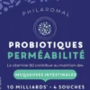 Complément alimentaire muqueuses intestinales probiotiques perméabilité Dietaroma Philaromal - 15 sachets