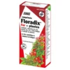 Complément fer + plantes Salus Floradix - 84 comprimés