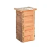 Composteur en bois botanic® - 50 L