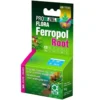 Comprimés d’engrais ferropol root Jbl vert x 30