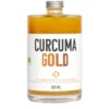 Concentré bio au curcuma Gold Quai Sud - 50 cl