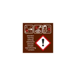 Concentré de parfum Teck et Tonka Esteban - 15 ml