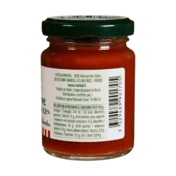 Concentré tomate 22% bio Markal - 100 g