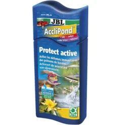 Conditionneur d’eau AccliPond 500 ml
