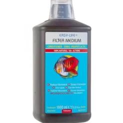 Conditionneur d'eau Filter Medium, bio, EASY LIFE - 1L