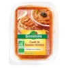 Confit de tomates séchées bio Bonneterre - 140 g
