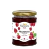 Confiture Extra de framboise bio - 320 g