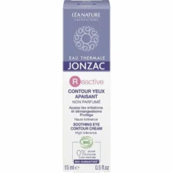 Contour yeux et paupières - 15 ml
