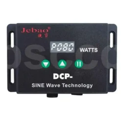 Contrôleur d'eau performant JEBAO-JECOD modèle DCP 20000