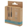 Contrôleur intelligent pour aquarium coloris noir sonde température Aquatlantis ORI