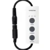 Contrôleur programmateur pour rampe LED avec variateur, TWINSTAR - modèle Dimmer