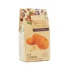 Cookies bio figues et noisettes Biscuiterie de Provence - 120 g