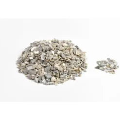 Coquilles d’huitres marines calcaires 5 kg