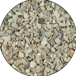 Coquilles d’huitres pour oiseaux de basse-cour 5 kg