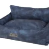 Corbeille pour chien bleu Kensington Scruffs – Taille M
