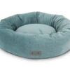 Corbeille pour chien coloris vert Scruffs Oslo Donut – Taille XL