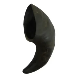 Corne de buffle pour chien – Taille S