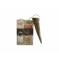 Corne de cerf XS 20 - 50 g