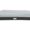 Couchage orthopédique pour chien coloris gris Scruffs Harvard - Taille XXL 140 x 100 x 20 cm
