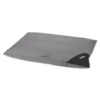 Couchage pour chien coloris gris coussin imperméable Scruffs Expédition - Taille L 100 x 70 cm