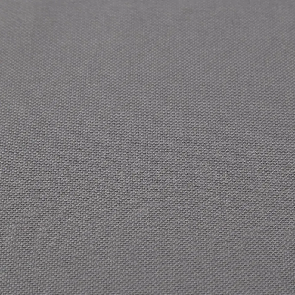 Couchage pour chien coloris gris coussin imperméable Scruffs Expédition - Taille L 100 x 70 cm