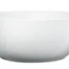 Coupe basel coloris blanc en céramique - Ø 23 cm x 10 cm