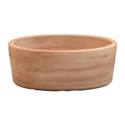 Coupe basse Ø 35 x H 13 cm