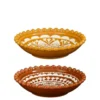 Coupelle en céramique Layla - Ø 14,5 x H 3,5 cm