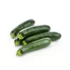 Courgette bio - Prix au kg