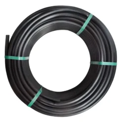 Couronne de tuyau de 50 mètres Ø 13/16 mm botanic® - Arrosage goutte à goutte