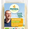 Couscous demi complet bio en sachet de 500 g