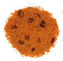 Couscous marocain bio en sac de papier kraft Primeal - 3 kg