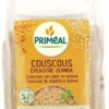 Couscous Quinoa épeautre - 500 gr