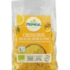 Couscous riz maïs et chia parfumé au citron 300 g PRIMEAL