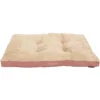 Coussin pour chien coloris terracotta Scruffs Cosy – Taille M