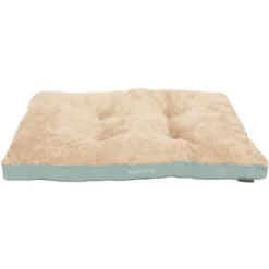 Coussin pour chien coloris vert Scruffs Cosy – Taille L