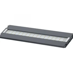 Couvercle éclairage ProLED noir - SUPERFISH Home 85 - dimensions 85cm