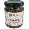 Câpres bio Philia - 125 g