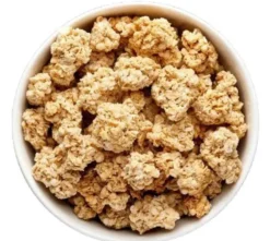 Céréales croustillantes bio Krounchy nature Grillon d’Or vrac – 5 kg