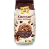 Céréales Krounchy chocolat pécan bio Grillon d'Or - 450 g