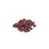 Cranberries à demi séchées au sucre de canne - Prix au kilo