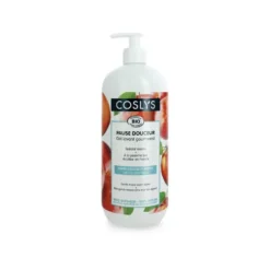 Creme lavante mains 1 L COSLYS