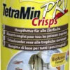 Crisps flakes alimentation poissons spéciale - TETRA Tetramin Pro - 55g/250ml
