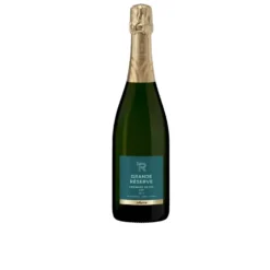 Crémant de Die Brut AOC Bio, Grande réserve Jaillance - 75 cl