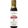 Crème balsamique bio à la framboise Émile Noël - 150 ml