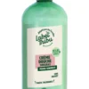 Crème de douche surgras peaux sensibles bio Label Tribu - 1 L